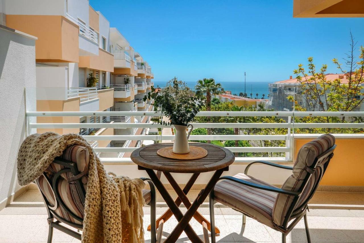 Fantastic Seaside Family Apartment With Pool Parede Exterior foto