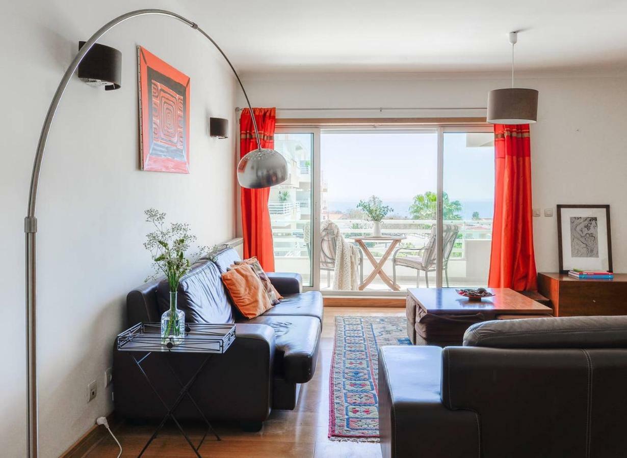 Fantastic Seaside Family Apartment With Pool Parede Exterior foto